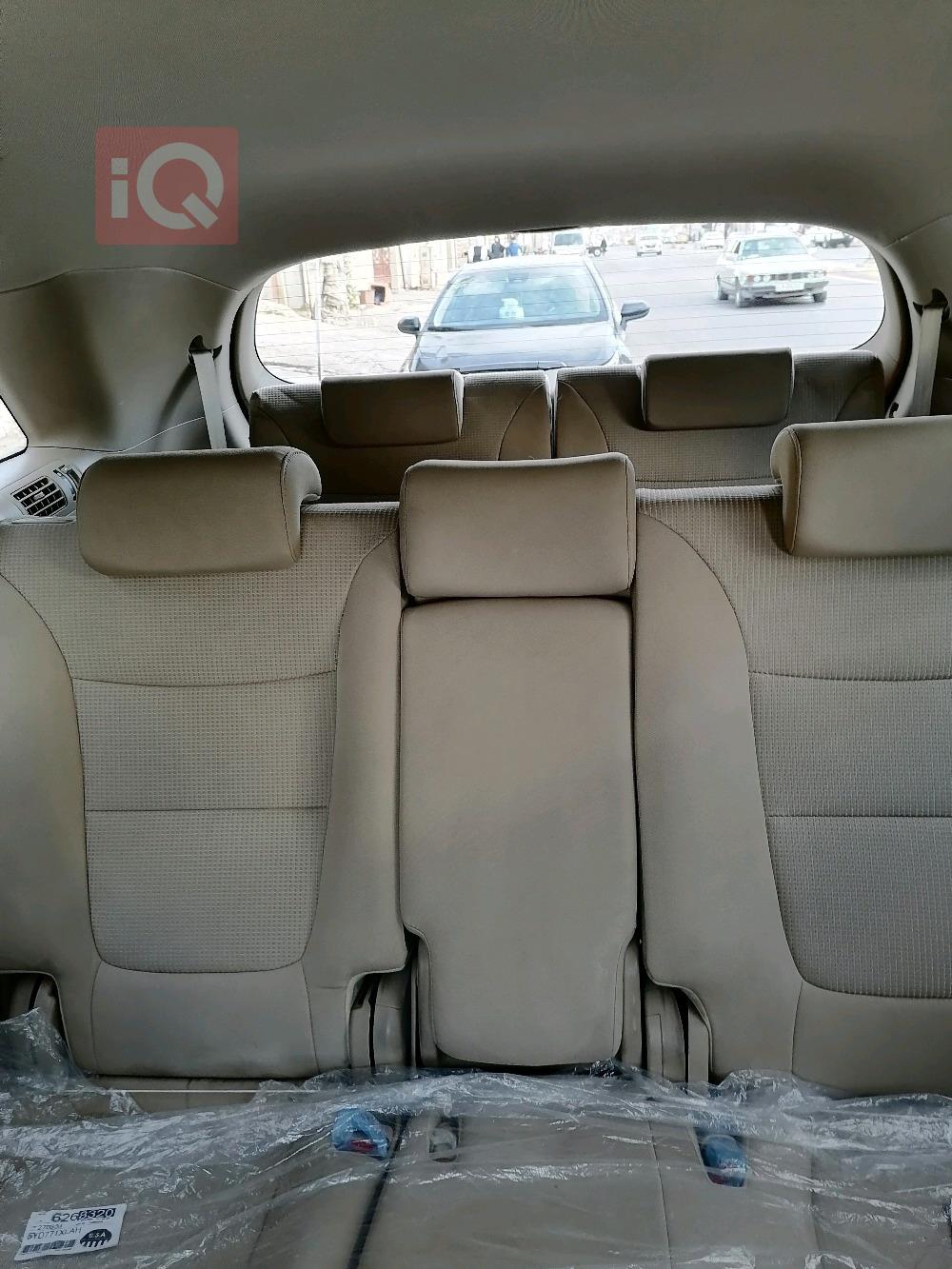 كيا سورينتو